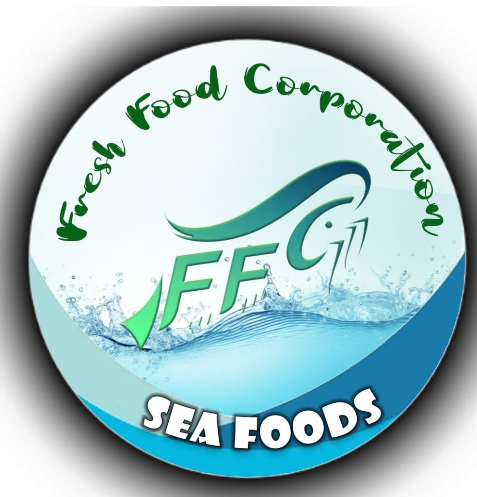 FFC Sea Foods Emblem